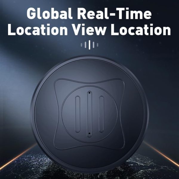 Mini GPS Tracker for Vehicles - Magnetic Real-Time GPS Tracker, No Monthly Fee, Full USA Coverage, Hidden Car Locator Tracking Device for Vehicles, Kids, Elderly, and Assets,Discreet Security Solution - Image 6